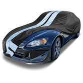 Honda S2000 2000-2009 BKGR-STR Car Cover